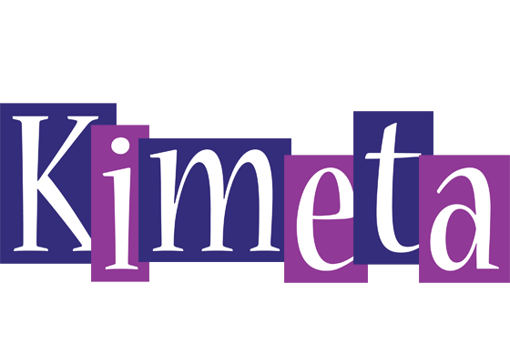 Kimeta autumn logo