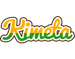 Kimeta banana logo