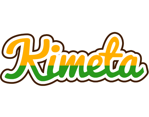 Kimeta banana logo