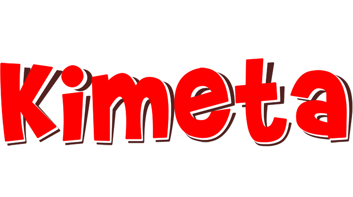 Kimeta basket logo