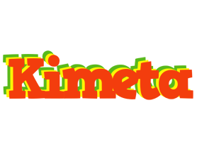 Kimeta bbq logo