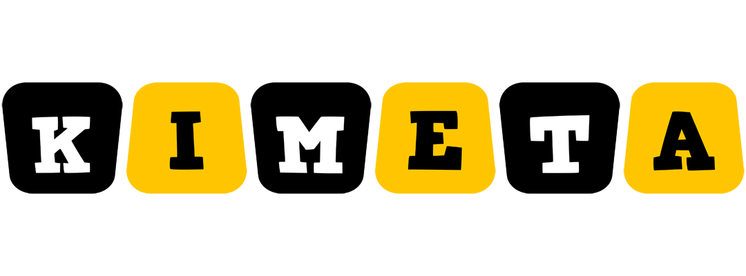 Kimeta boots logo