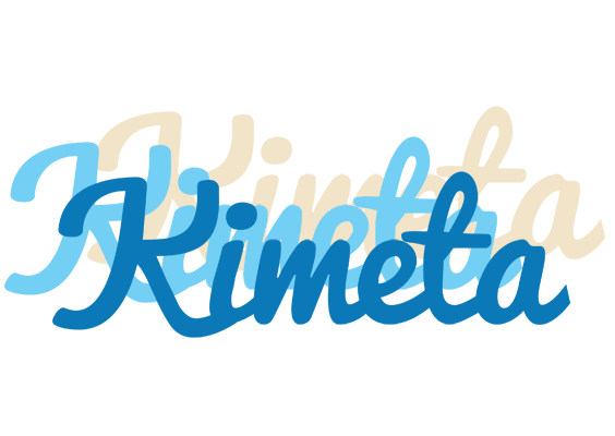 Kimeta breeze logo