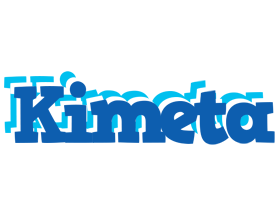 Kimeta business logo