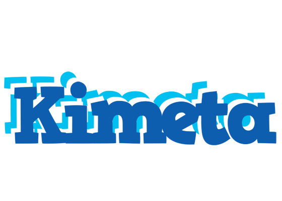 Kimeta business logo