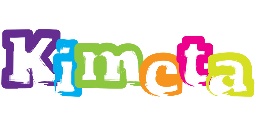 Kimeta casino logo