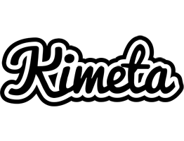 Kimeta chess logo