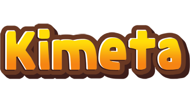 Kimeta cookies logo