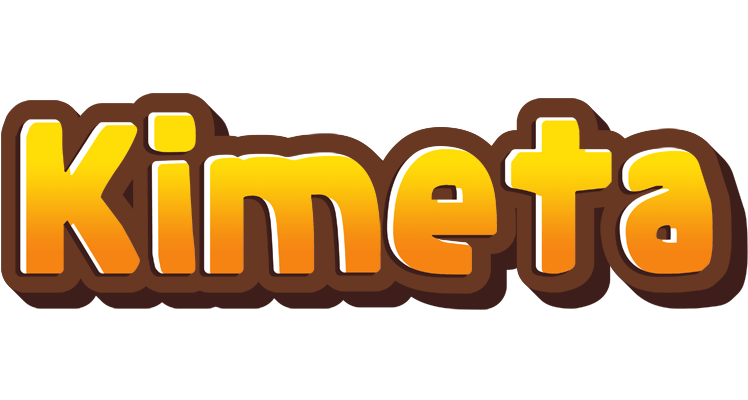 Kimeta cookies logo