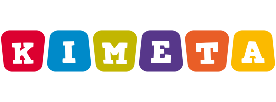 Kimeta daycare logo