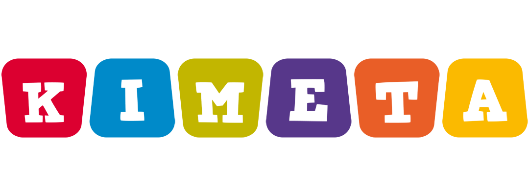 Kimeta daycare logo