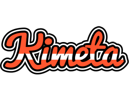 Kimeta denmark logo