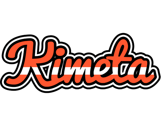 Kimeta denmark logo