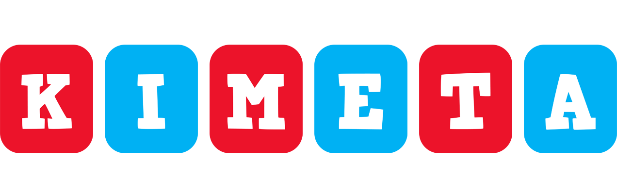 Kimeta diesel logo