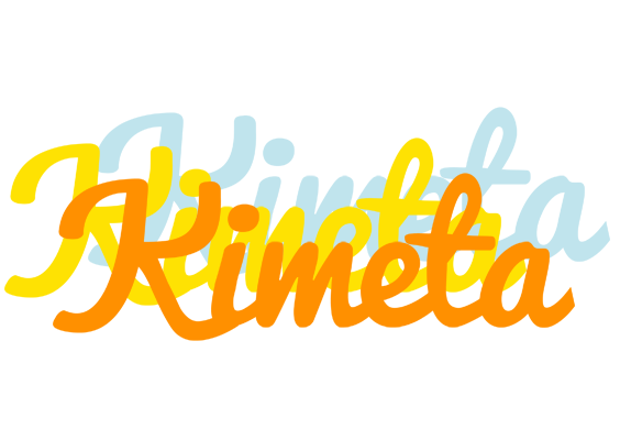 Kimeta energy logo