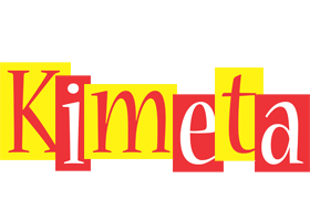 Kimeta errors logo