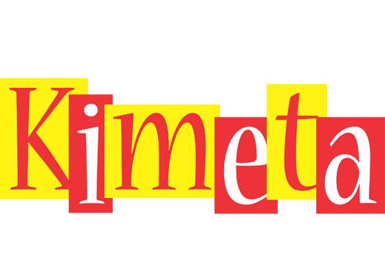 Kimeta errors logo