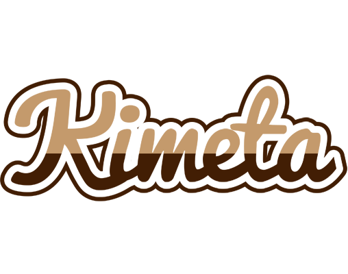 Kimeta exclusive logo