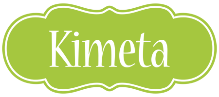 Kimeta family logo