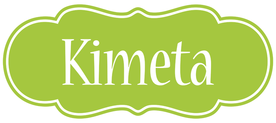 Kimeta family logo