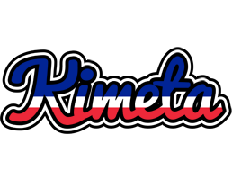 Kimeta france logo