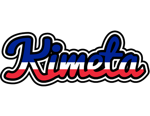 Kimeta france logo
