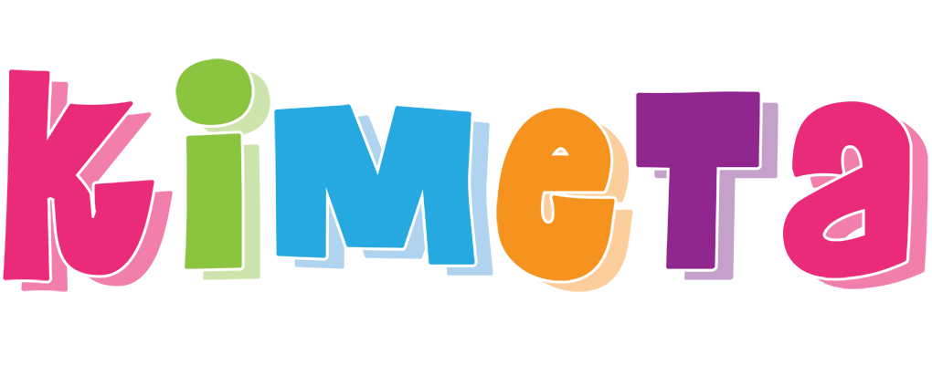 Kimeta friday logo