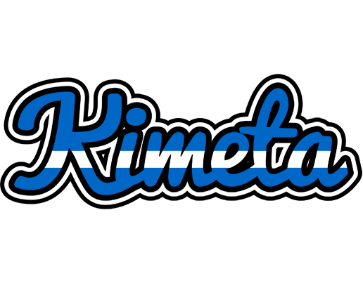 Kimeta greece logo