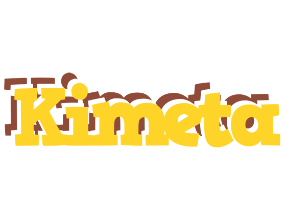 Kimeta hotcup logo