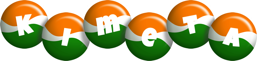 Kimeta india logo