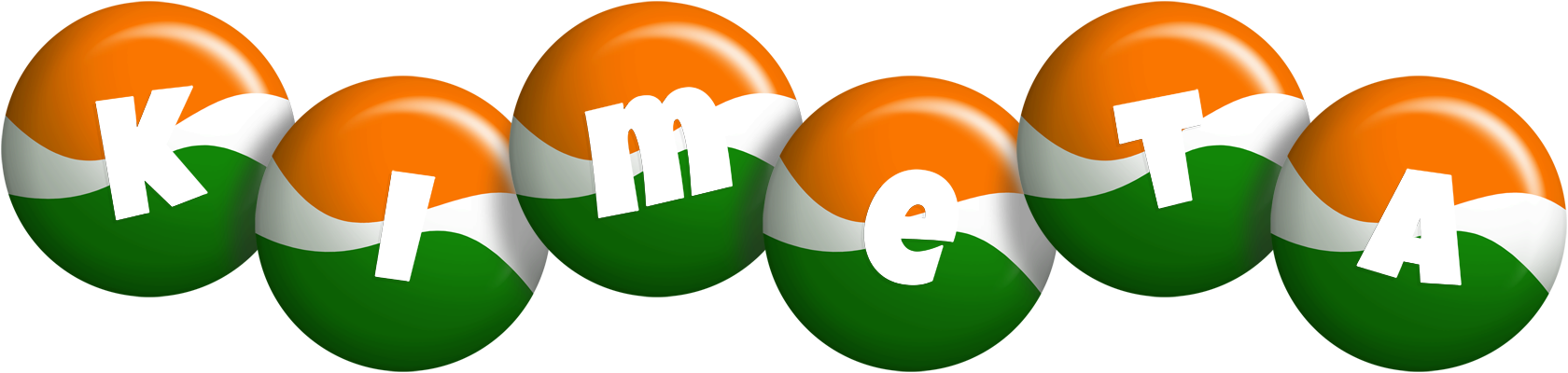 Kimeta india logo
