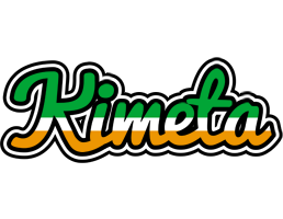 Kimeta ireland logo