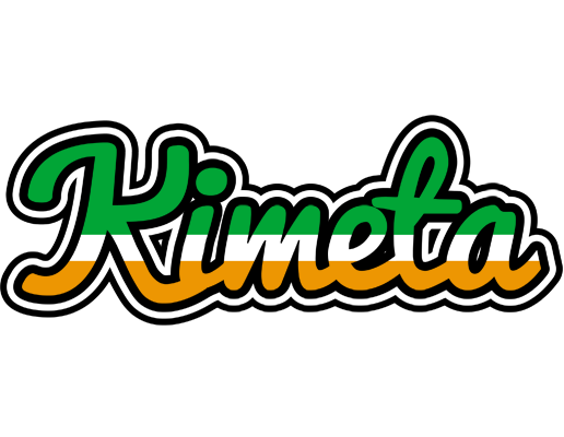 Kimeta ireland logo