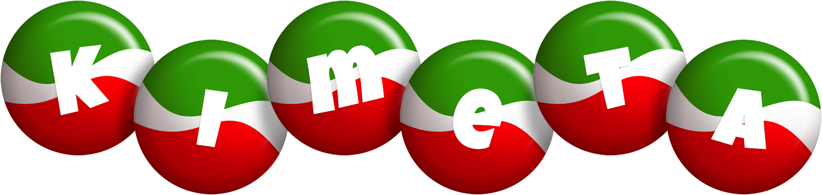 Kimeta italy logo