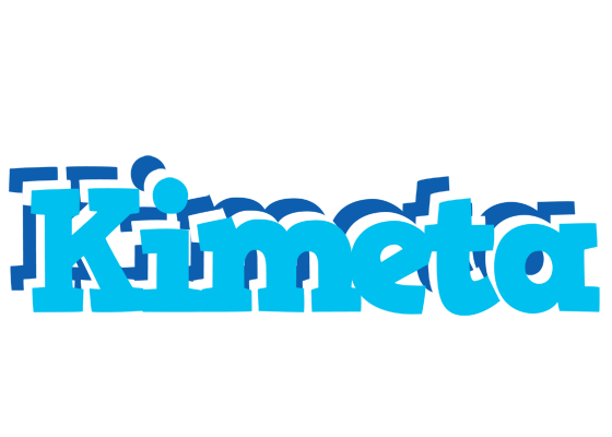 Kimeta jacuzzi logo