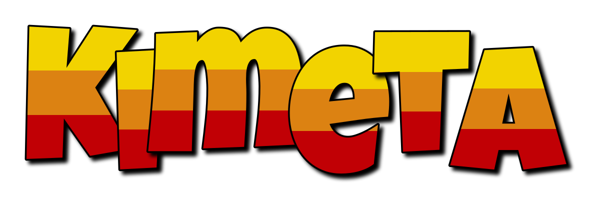 Kimeta jungle logo