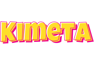 Kimeta kaboom logo