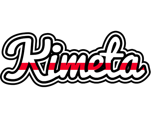 Kimeta kingdom logo