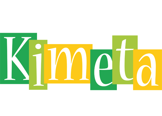 Kimeta lemonade logo