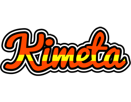 Kimeta madrid logo