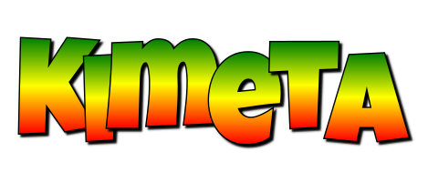 Kimeta mango logo