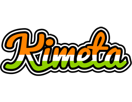 Kimeta mumbai logo