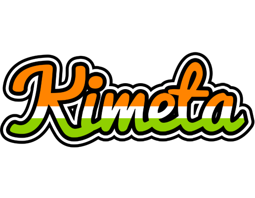 Kimeta mumbai logo