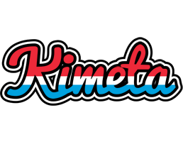 Kimeta norway logo