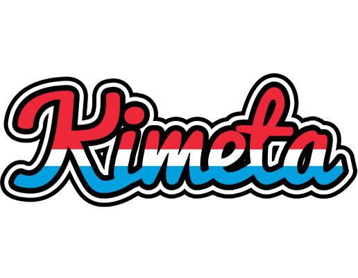 Kimeta norway logo