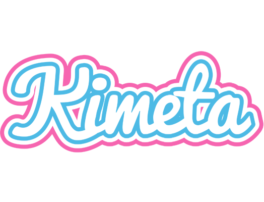 Kimeta outdoors logo