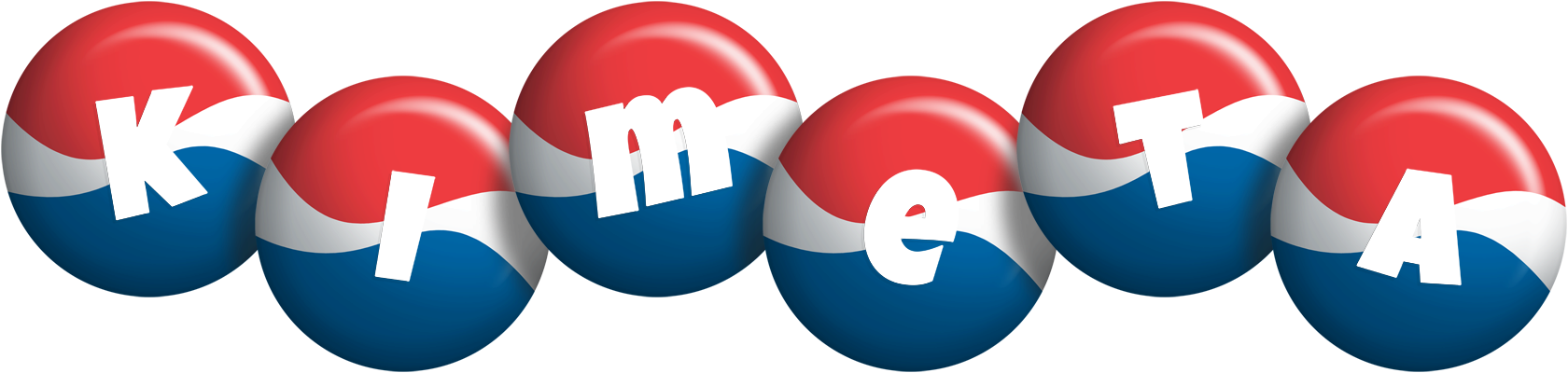 Kimeta paris logo