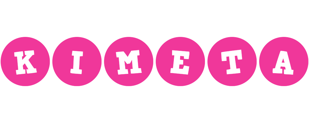 Kimeta poker logo