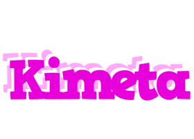 Kimeta rumba logo