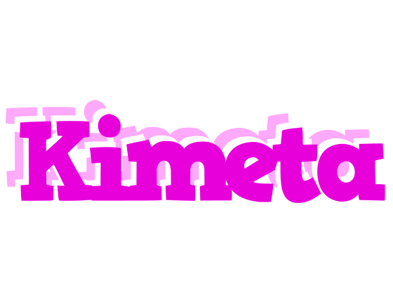 Kimeta rumba logo